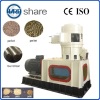 efficemt big pellet machine