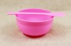 Wholesale Promotional Plastic Mask Bowl