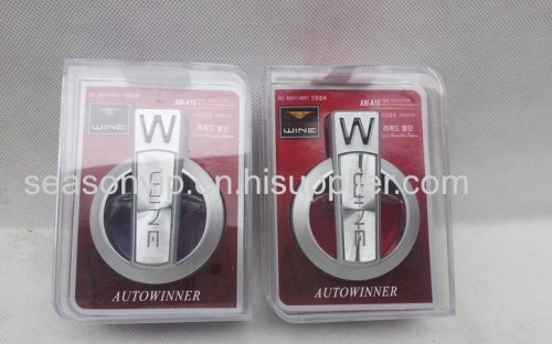 WINE AW-A10 AC car air freshener AUTOWINNER