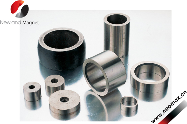 AlNiCo Magnet cylinder magnet