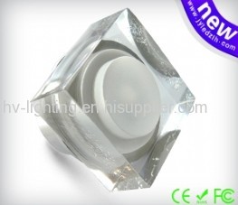 plastics LED Ceiling Lamp AC85 to 265V 50 to 60Hz