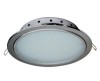Crystal LED Ceiling Lamp AC85 to 265V 50 to 60Hz