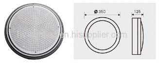 High Power Led Down Light 20W 30W