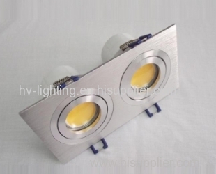 LED Down lights 1W to 30W