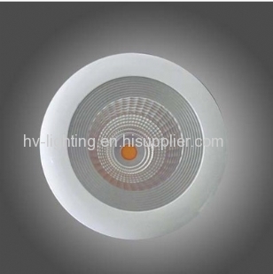 LED Down light Long lifespan IP20 IP44