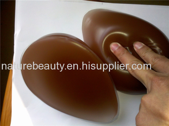 Best looking shape silicone breast forms for men for crossdressing