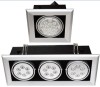 LED Ceiling Sport lights 1W to 30W