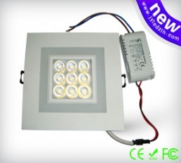 Recessed LED Ceiling Lights