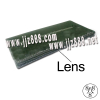 LV wallet lens|infrared camera