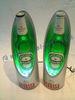 PVC Led Light Up Liquor Bottle Display Stand Acrylic For Devassa