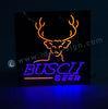 Personalized Bar Word Letter Led Neon Sign Display For Indoor Advertising