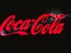 Hotel Acrylic Resin Expoxy Coca Cola Led Sign Indoor OEM