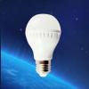 LED Light Bulb 5W 7W 9W Plastic 30000 hours