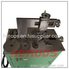 Metal Jacketed machine for DJ