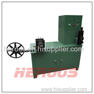 Metal Tape Shaper for gasket