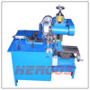 metal winding gasket ring polishing machine