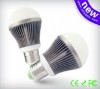 LED Bulb Lights 5W 6W 7W 9W AC86 265V