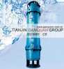 Submersible Self priming Pump