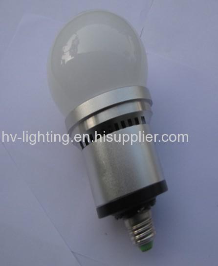 LED Ball Steep Light 4W to 200W