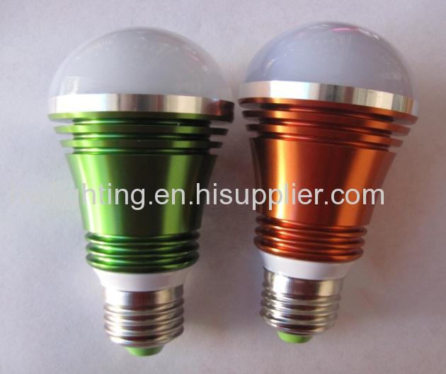 LED Ball Steep Light 4W to 200W