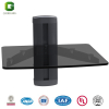 Glass DVD Stand/DVD And AV Bracket/DVD Bracket/DVD Shelf