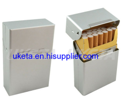 Branded Cigarette Box Making