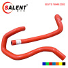 intercooler connect silicone hose Subaru Impreza GC8 EJ20 2.0 STi, WRX, GT Vers 3~6 97-00 2pcs