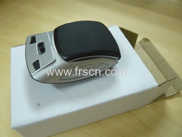 3d usb wireless folding mouse
