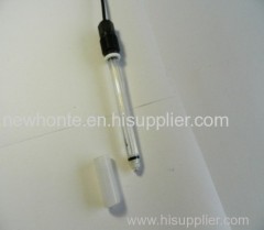 High sensitivity ph ORP sensor meter Glass material