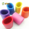 Colorful Sponge Can Holder