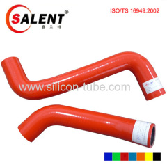 silicone rubber hose for Subaru10 generation impreza kit 2pcs or 10pcs