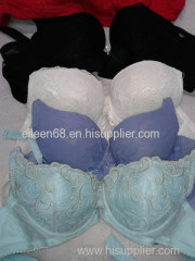 Sell Lady used bras