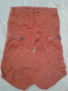 Adult used cargo pants--long