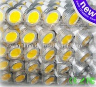 7W 5W 3W LED spotlamp GU10