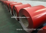 prepainted galvalume steel coil