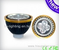 LED Spot lamp 4W MR16 GU10