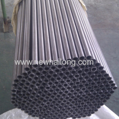 ST35, ST45, ST52 Cold Drawn Seamless Steel Pipe