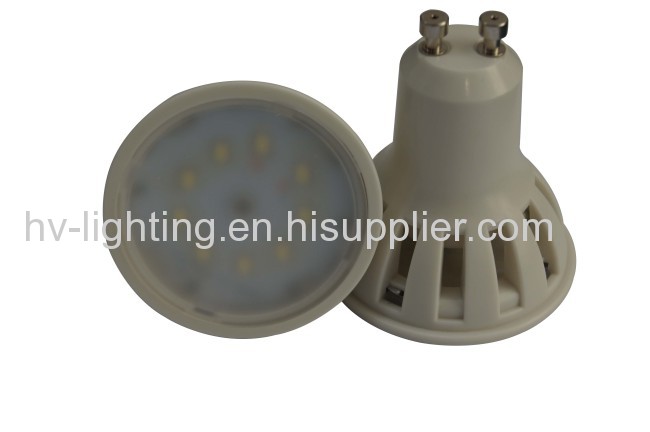 LED Reflector lamp MR16