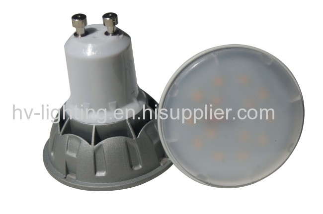 LED Reflector lamp MR16