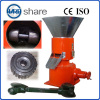 PTO wood pellet mill