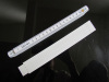 High quality 2 meter metal connecting plastic folding ruler