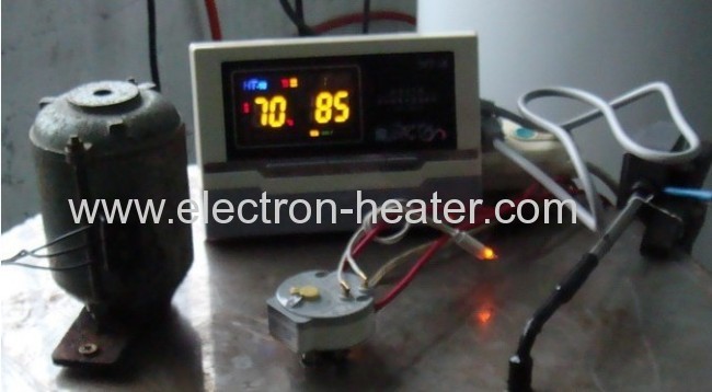 Electric Thermostat for Immersion Boiler