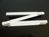 custom sticks with advertising imprint carpenter ruler