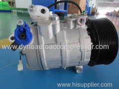DYNE auto air conditioner compressor company DENSO 5412300711 7SB 7SE compressor BENZ ACTROS