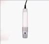 water ph meter with sensor PTFE