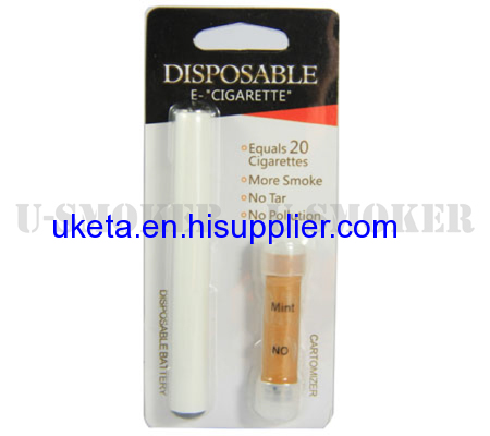 Health Disposable E Cigarette