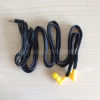 washable earphones Hoodie Built-In MP3 Headphone Buds Pullover Sweatshirt drawcord