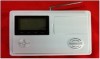 GSM -99-4 99 Wireless Zones & 4 Wired Zones GSM Alarm System