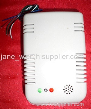 Indoor/Outdoor Gas Detector for Alarm System (TA-2008M)