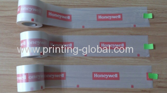 Dull Color Heat Transfer Film